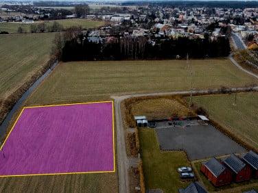 Działka inwestycyjna Stegna sprzedam