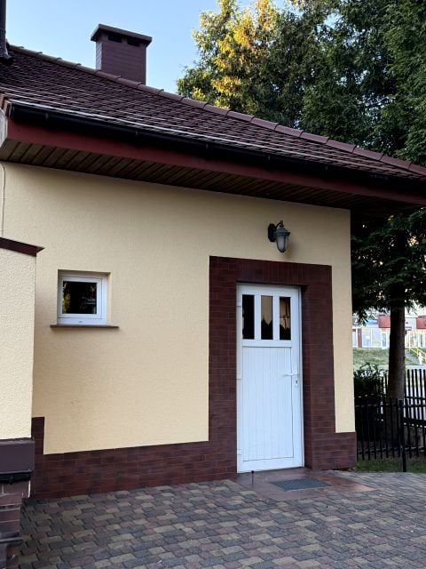 Lokal Toruń