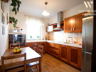 Mieszkanie Wrocław