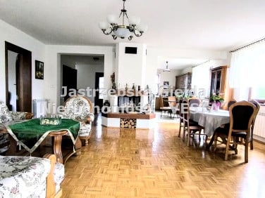 Dom Jastrzębie-Zdrój
