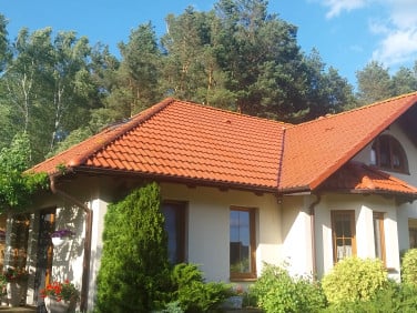 Dom Szumleś Szlachecki