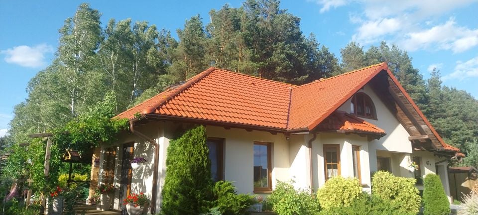 dom Szumleś Szlachecki