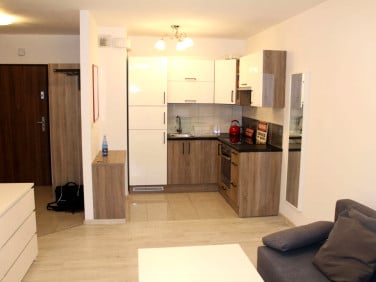 Mieszkanie Katowice