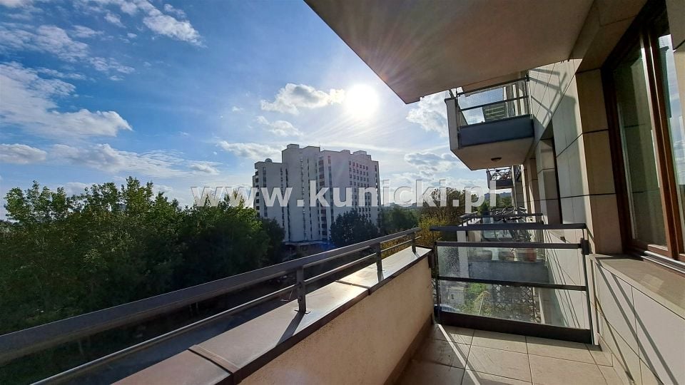 Mieszkanie Warszawa