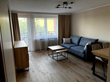 Mieszkanie Siemianowice Śląskie