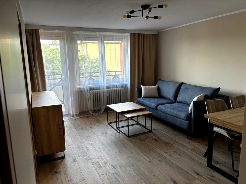 Mieszkanie Siemianowice Śląskie