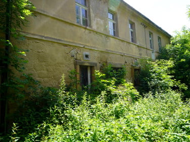 Dom Pławna Górna