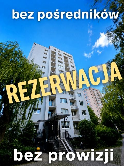 Mieszkanie Gliwice