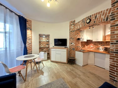Mieszkanie Kraków