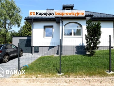 Dom Zabierzów