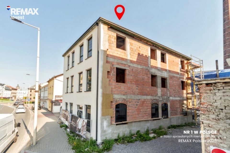 Mieszkanie Bielsko-Biała