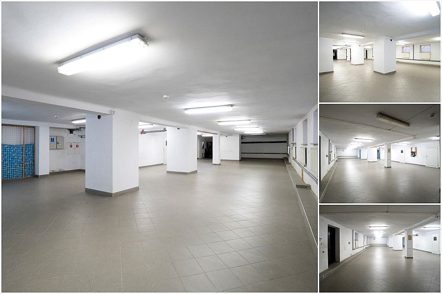 Lokal Lublin