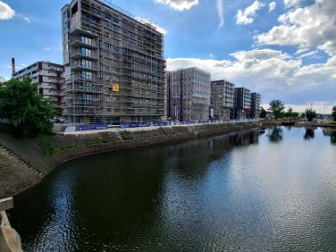 Mieszkanie Wrocław