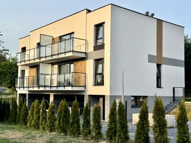 Mieszkanie Rzeszów