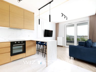 Mieszkanie apartamentowiec wynajem