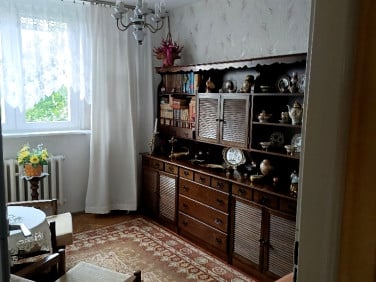 Mieszkanie Inowrocław
