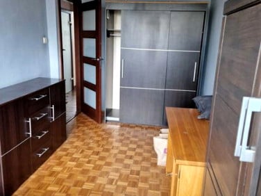 Mieszkanie Wrocław