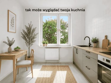 Mieszkanie Ostróda