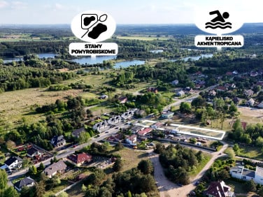 Działka budowlana sprzedam