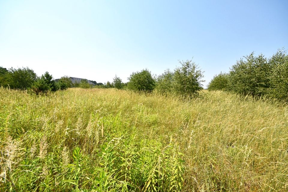Działka Kotórz Mały