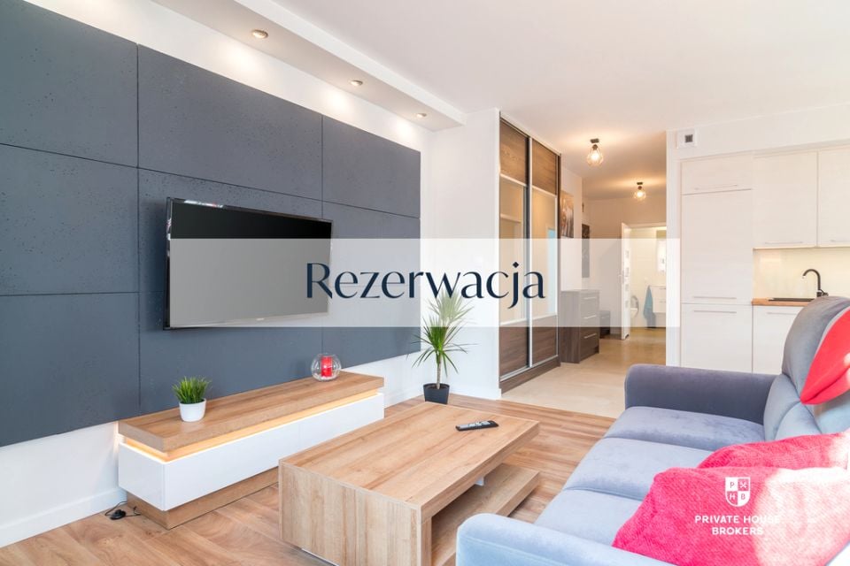 Mieszkanie Wrocław