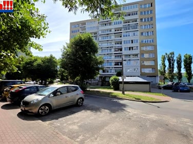 Mieszkanie Gdańsk