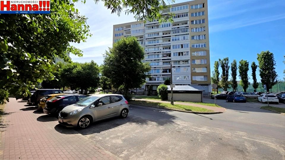 Mieszkanie Gdańsk