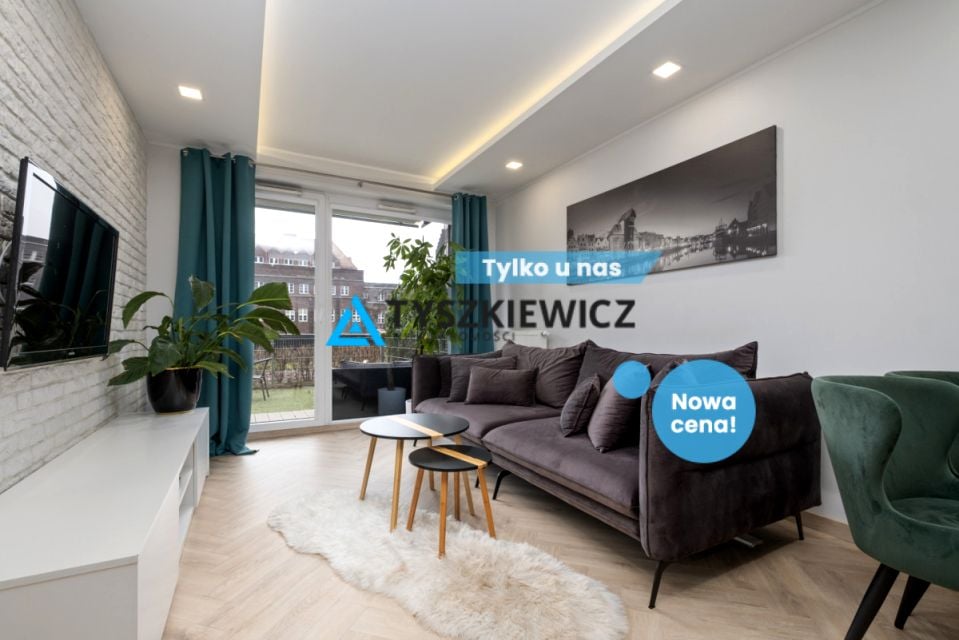 Mieszkanie Gdańsk