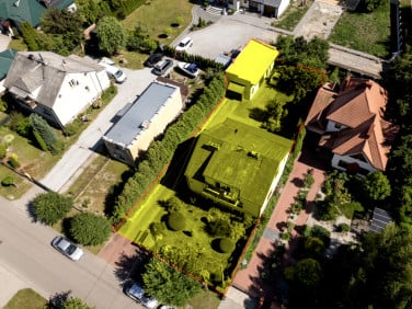 Dom Garwolin sprzedaż