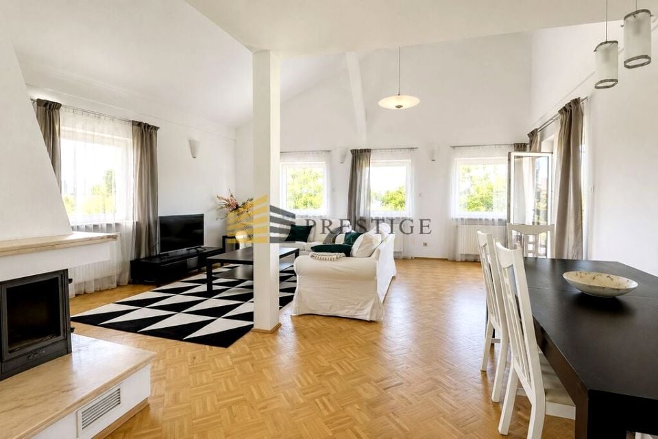 Mieszkanie Warszawa