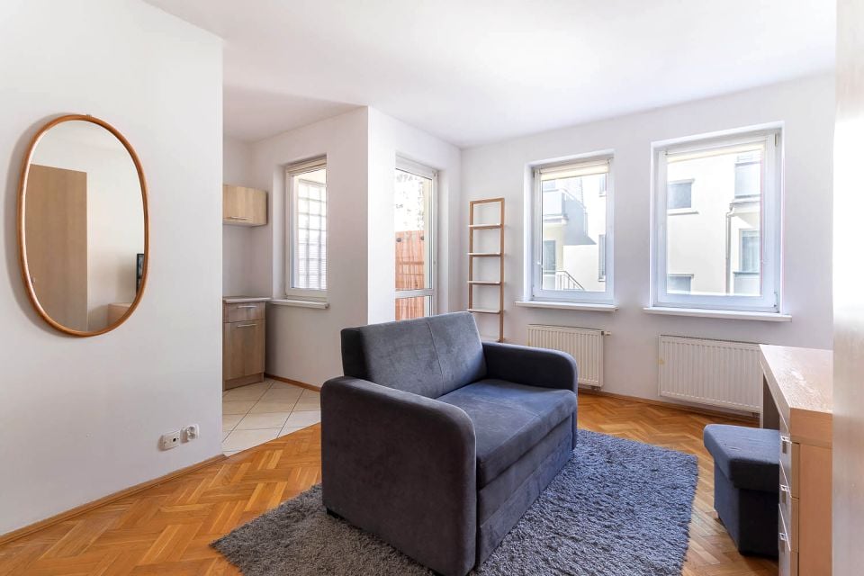 Mieszkanie Poznań sprzedaż