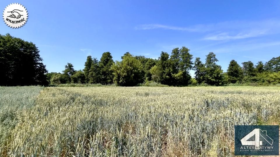 Działka budowlana sprzedam