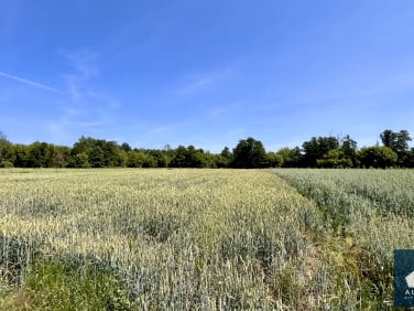 Działka budowlana sprzedam