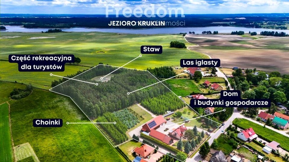 Dom Kożuchy Wielkie