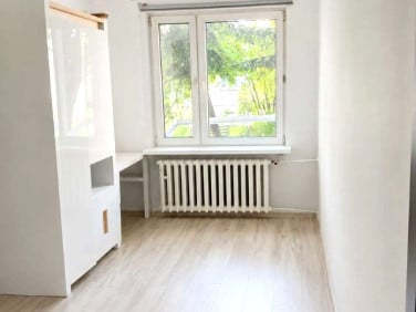 Mieszkanie Kraków