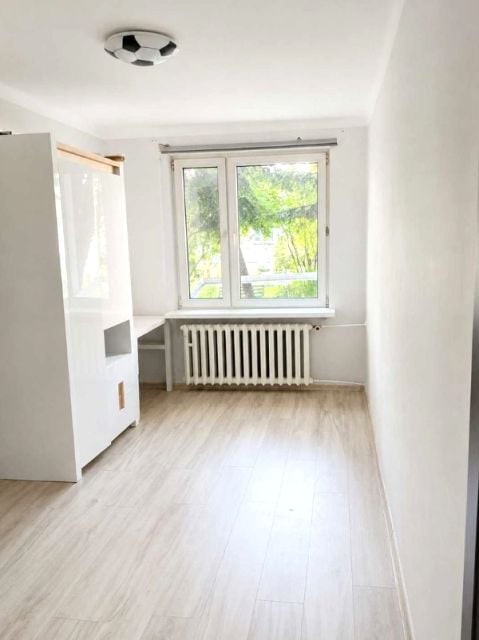 Mieszkanie Kraków