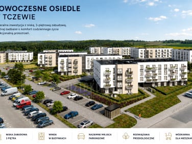 Mieszkanie Tczew sprzedaż