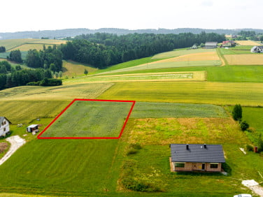 Działka Siemiechów