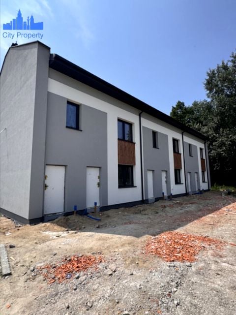 Mieszkanie Słupno