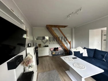 Mieszkanie Bielany Wrocławskie