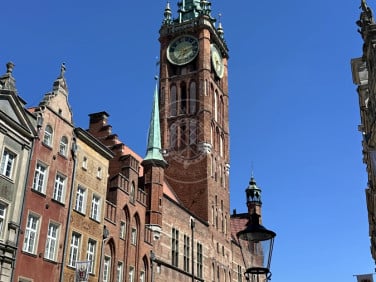 Mieszkanie Gdańsk