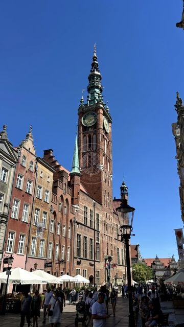 Mieszkanie Gdańsk