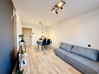 Mieszkanie Gdańsk