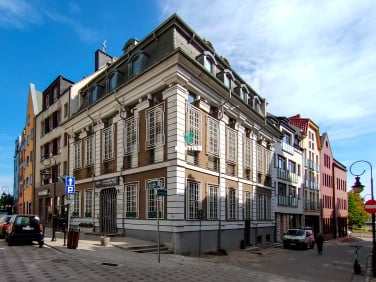 Mieszkanie Szczecin