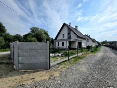 Dom wolnostojący sprzedaż