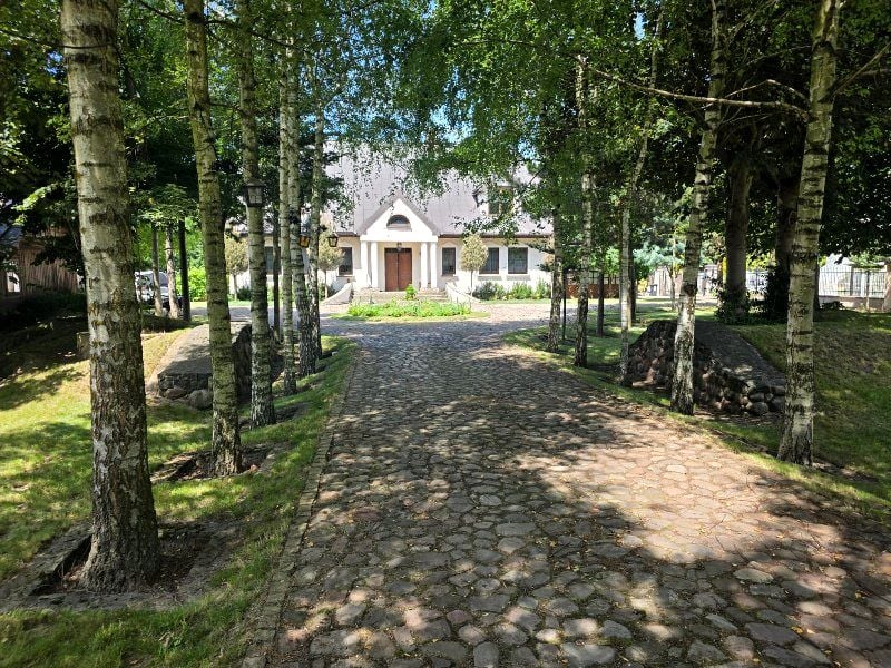 Dom Częstochowa