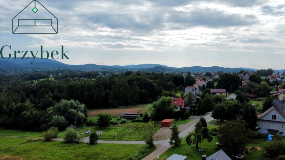 Działka budowlana sprzedam