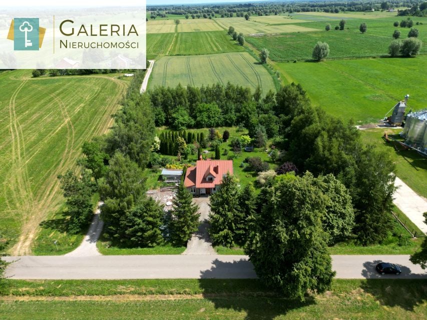 Dom Kępniewo