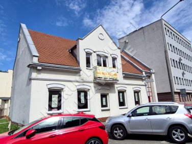 Budynek użytkowy Włocławek sprzedaż