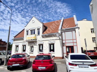 Budynek użytkowy Włocławek